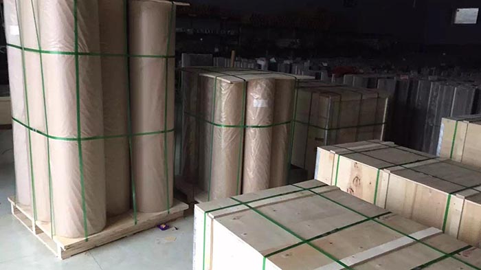 車間廠房（fáng）