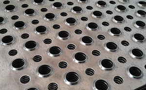 不鏽鋼篩網減（jiǎn）少間隙的必要性(圖1)